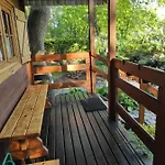 Lodge Chatki Saturnina I