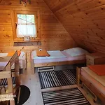 Chatki Saturnina I Lodge Swinemünde