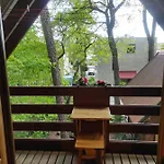Chatki Saturnina I Lodge *