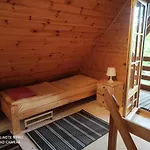 Chatki Saturnina I Swinemünde
