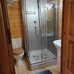 Chatki Saturnina I Swinemünde