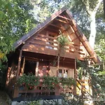 Lodge Chatki Saturnina I