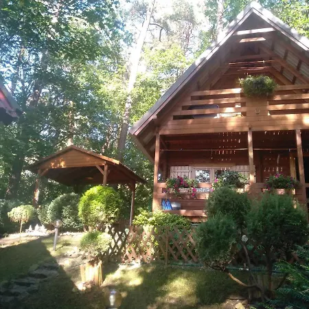 Chatki Saturnina I *