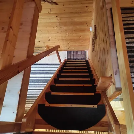 Chata Chatki Saturnina I *