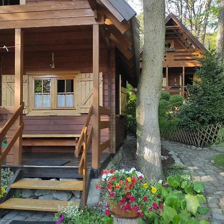 Chatki Saturnina I *