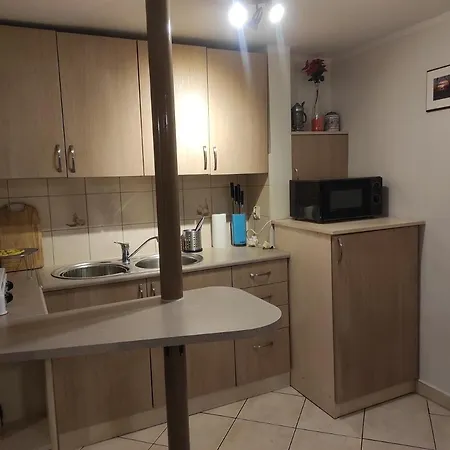 ロッジ Chatki Saturnina I