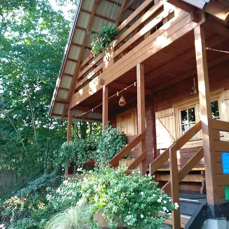 Chatki Saturnina I *