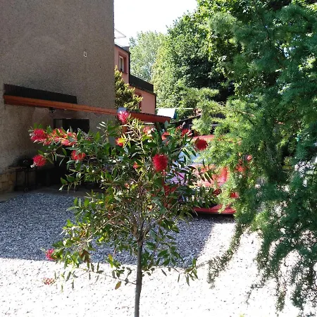 Domek letniskowy Chatki Saturnina I Świnoujście