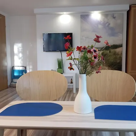 ロッジ Chatki Saturnina I