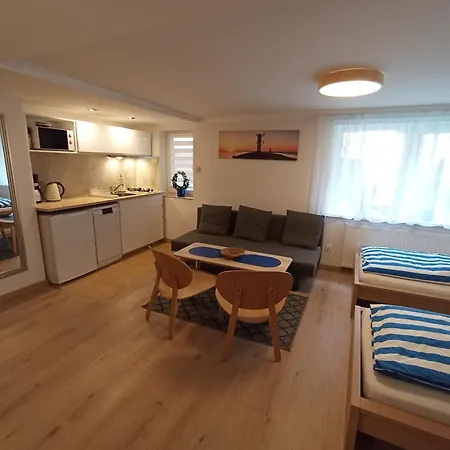 Lodge Chatki Saturnina I