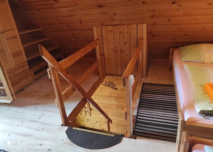 Lodge Chatki Saturnina I