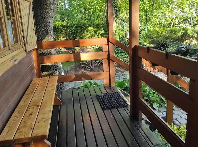 Lodge Chatki Saturnina I