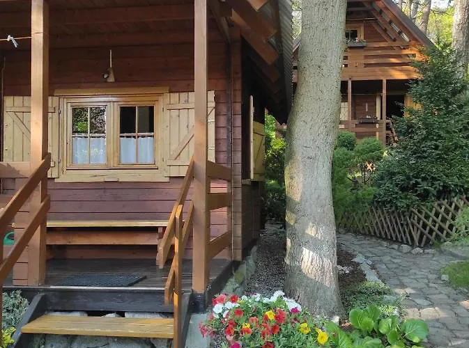 Chatki Saturnina I *