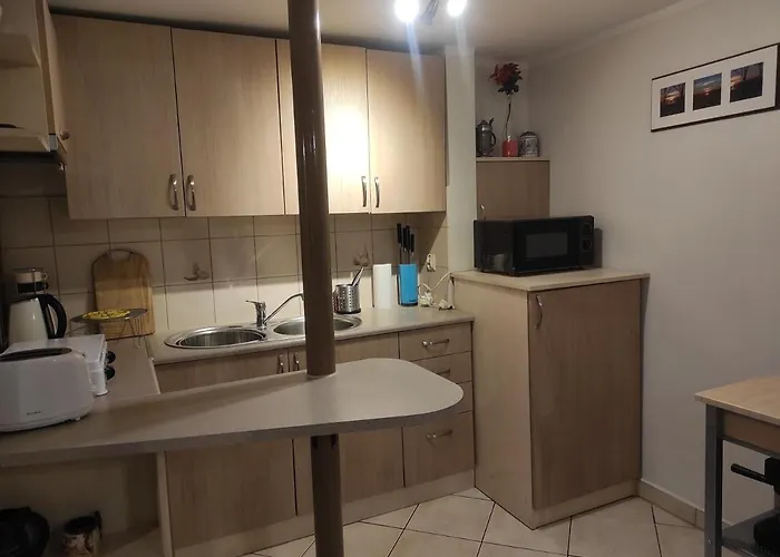 Lodge Chatki Saturnina I