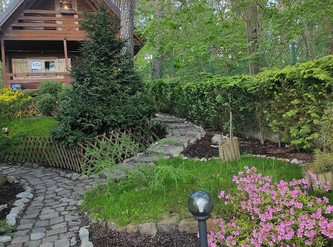 Chatki Saturnina I Lodge