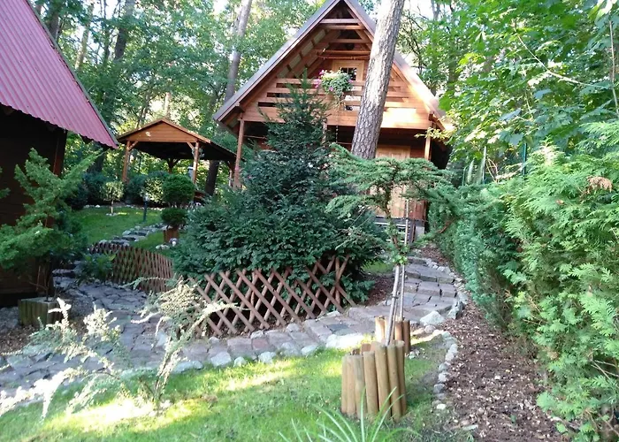 Lodge Chatki Saturnina I *