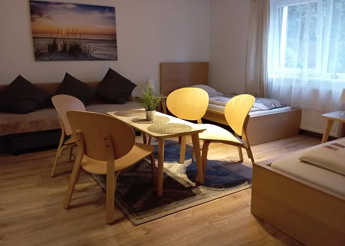 Chatki Saturnina I Lodge