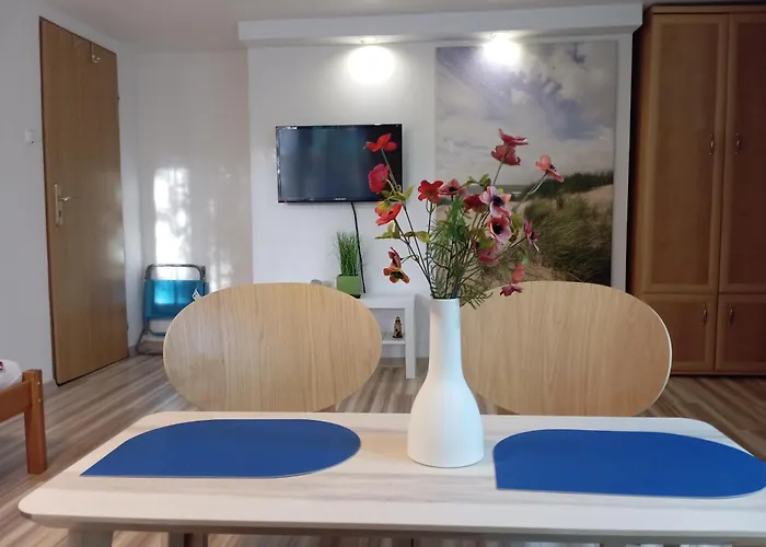 Lodge Chatki Saturnina I