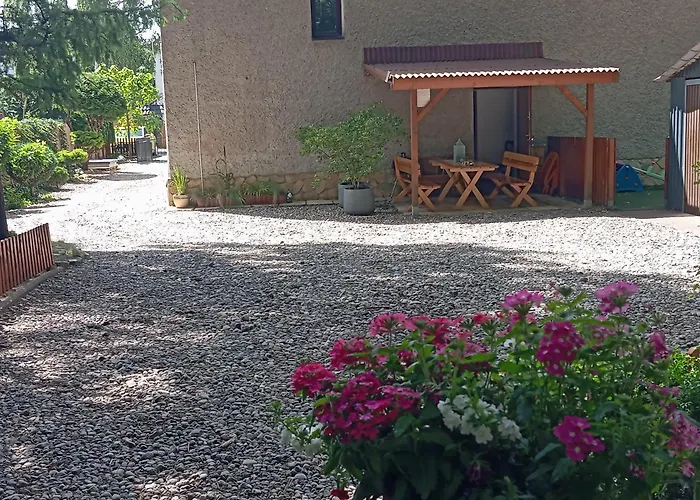 Chatki Saturnina I * Swinemünde